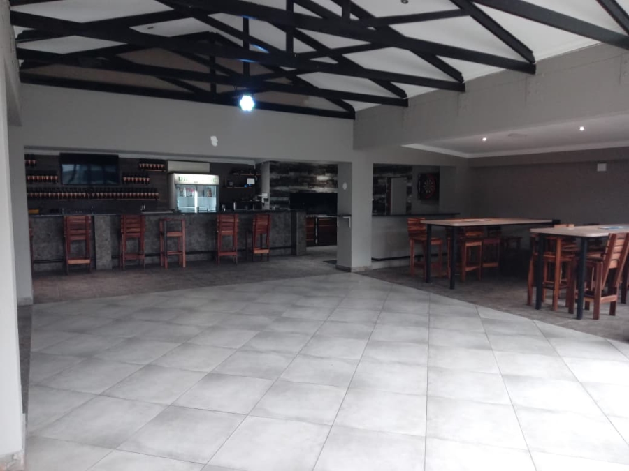 Commercial Property for Sale in Bodorp North West